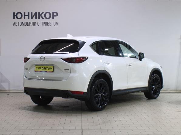 Mazda CX-5 II с пробегом 2017 года, цена 2 599 000 рублей, 133785 км, внедорожник, Автокод Объявления