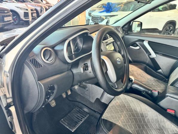 Datsun mi-DO с пробегом 2016 года, цена 425 000 рублей, 238000 км, хэтчбек, Автокод Объявления