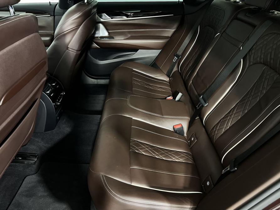 BMW 6 серии IV (G32) Калининград  - изображение 11