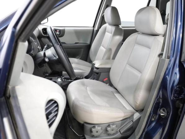 Hyundai Santa Fe Classic с пробегом 2008 года, цена 819 000 рублей, 225162 км, внедорожник, Автокод Объявления