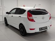 Hyundai Solaris I Казань  - изображение 30