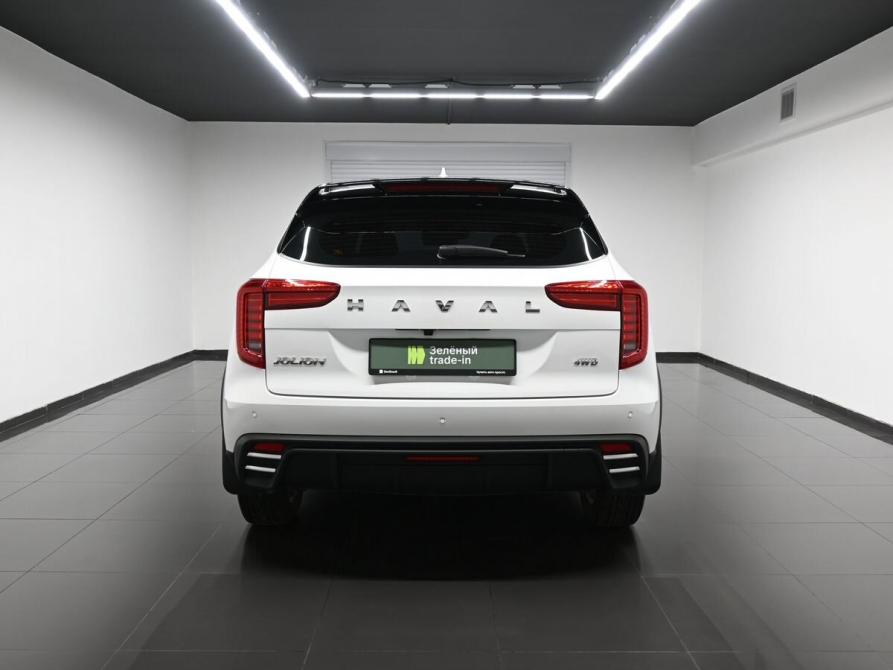 Haval Jolion I Рестайлинг Тверь  - изображение 4