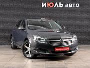 Opel Insignia I Рестайлинг Екатеринбург  - изображение 20
