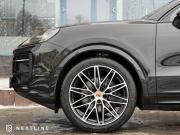 Porsche Cayenne III Рестайлинг Самара  - изображение 80