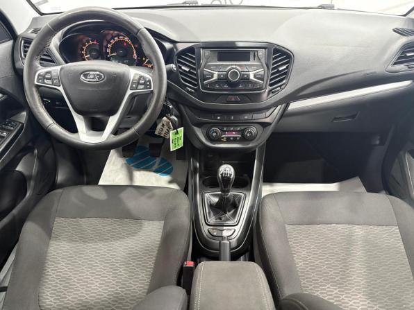 Lada (ВАЗ) Vesta I с пробегом 2021 года, цена 845 000 рублей, 108000 км, седан, Автокод Объявления