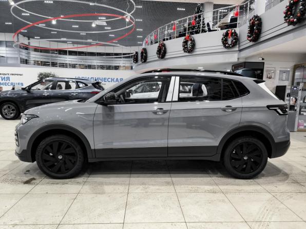 Volkswagen Tharu XR с пробегом 2025 года, цена 3 150 000 рублей, 20 км, внедорожник, Автокод Объявления
