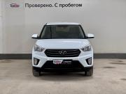 Hyundai Creta I Тюмень  - изображение 28