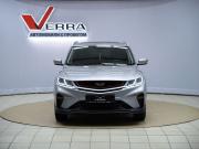 Geely Coolray I Уфа  - изображение 20