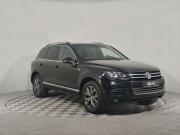 Volkswagen Touareg II Санкт-Петербург  - изображение 29