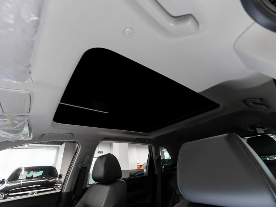 Honda CR-V VI Москва  - изображение 10