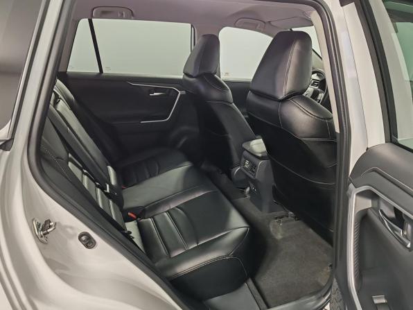 Toyota RAV4 V (XA50) с пробегом 2021 года, цена 3 499 000 рублей, 59575 км, внедорожник, Автокод Объявления