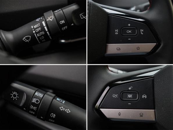 Changan UNI-S (CS55 Plus) I с пробегом 2024 года, цена 2 230 000 рублей, 30520 км, внедорожник, Автокод Объявления