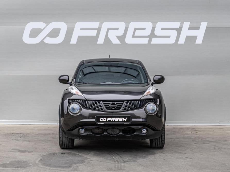 Nissan Juke I Краснодар  - изображение 3