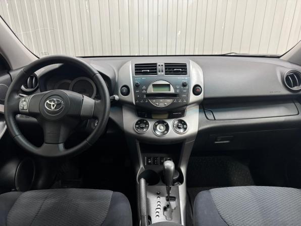 Toyota RAV4 III (XA30) с пробегом 2007 года, цена 1 370 000 рублей, 238249 км, внедорожник, Автокод Объявления