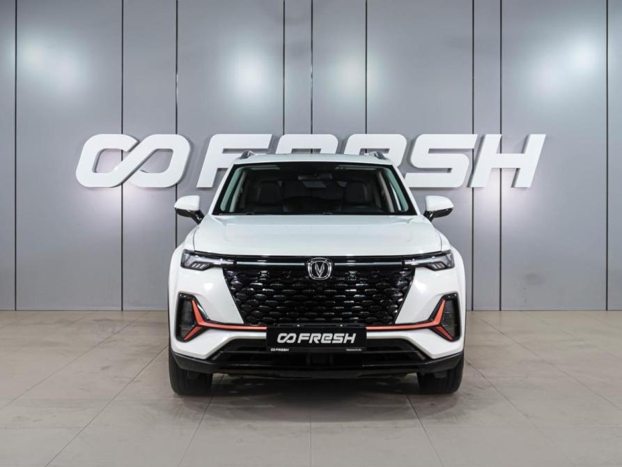 Changan CS35 Plus I Рестайлинг Воронеж  - изображение 3