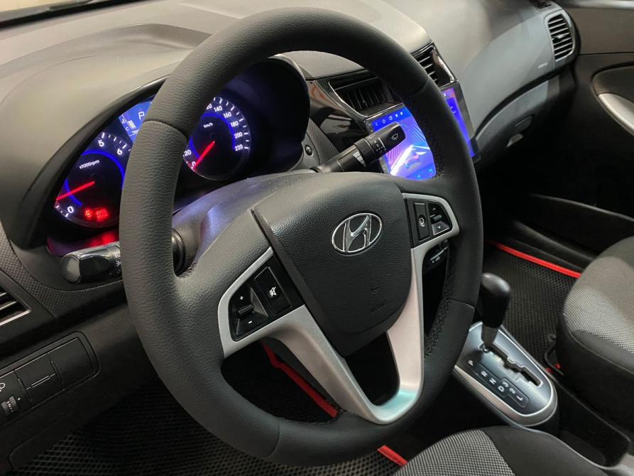 Hyundai Solaris I Волгоград  - изображение 11