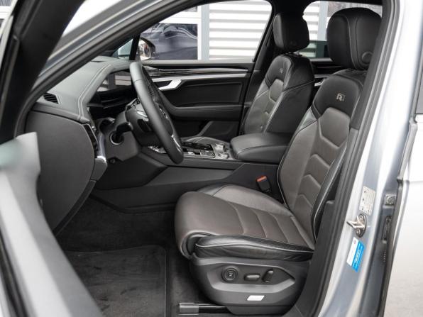 Volkswagen Touareg III с пробегом 2018 года, цена 4 350 000 рублей, 160482 км, внедорожник, Автокод Объявления