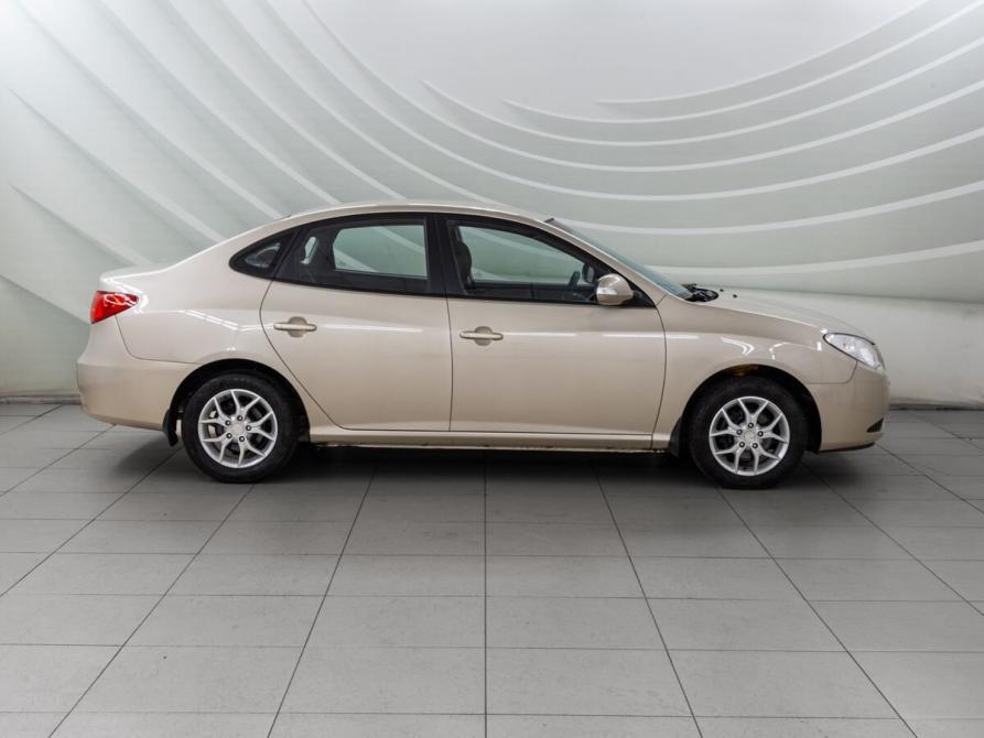 Hyundai Elantra IV (HD) Волгоград  - изображение 8