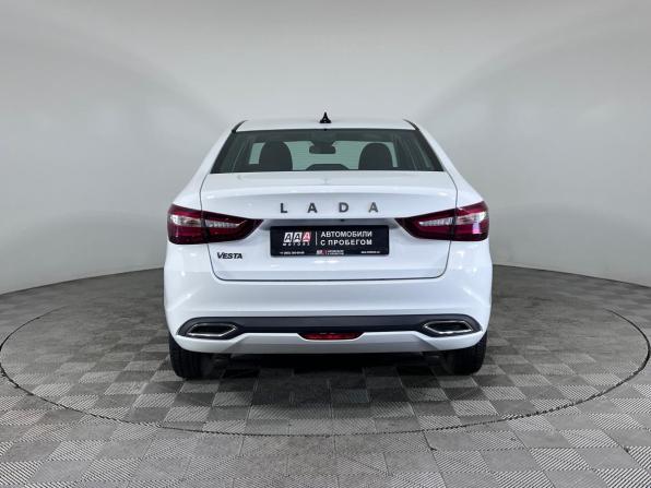 Lada (ВАЗ) Vesta I Рестайлинг (NG) с пробегом 2024 года, цена 1 270 000 рублей, 13500 км, седан, Автокод Объявления