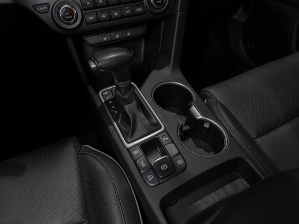 Kia Sportage IV Рестайлинг с пробегом 2019 года, цена 2 670 000 рублей, 81414 км, внедорожник, Автокод Объявления