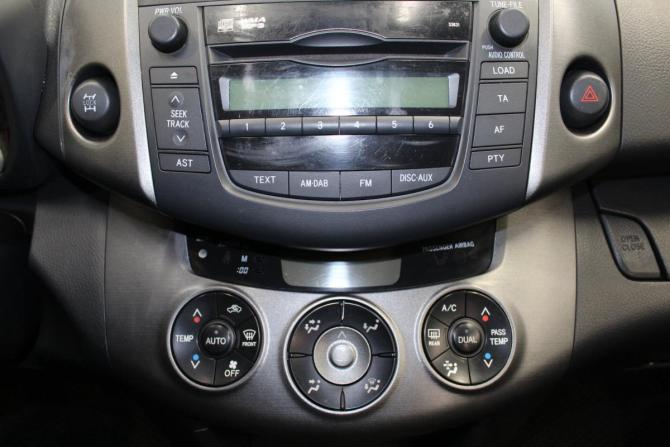 Toyota RAV4 III (XA30) с пробегом 2009 года, цена 1 099 000 рублей, 353328 км, внедорожник, Автокод Объявления