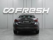 Mazda 6 III (GJ) Рестайлинг Воронеж  - изображение 25