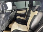 Mercedes-Benz GL-Класс I (X164) Рестайлинг Ногинск  - изображение 36