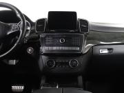 Mercedes-Benz GLS I (X166) Москва  - изображение 39