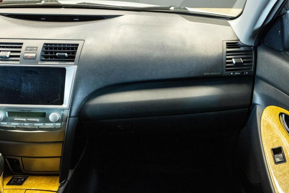 Toyota Camry VI (XV40) Уфа  - изображение 8
