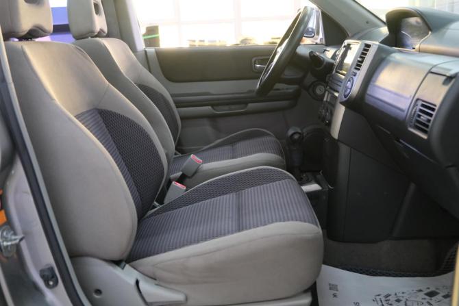 Nissan X-Trail I Рестайлинг с пробегом 2006 года, цена 949 000 рублей, 252500 км, внедорожник, Автокод Объявления