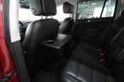 Volkswagen Tiguan I Рестайлинг Сургут  - изображение 73