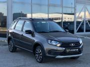 Lada (ВАЗ) Granta I Рестайлинг Самара  - изображение 19