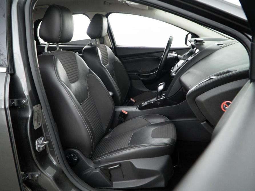 Ford Focus III Рестайлинг Москва  - изображение 8