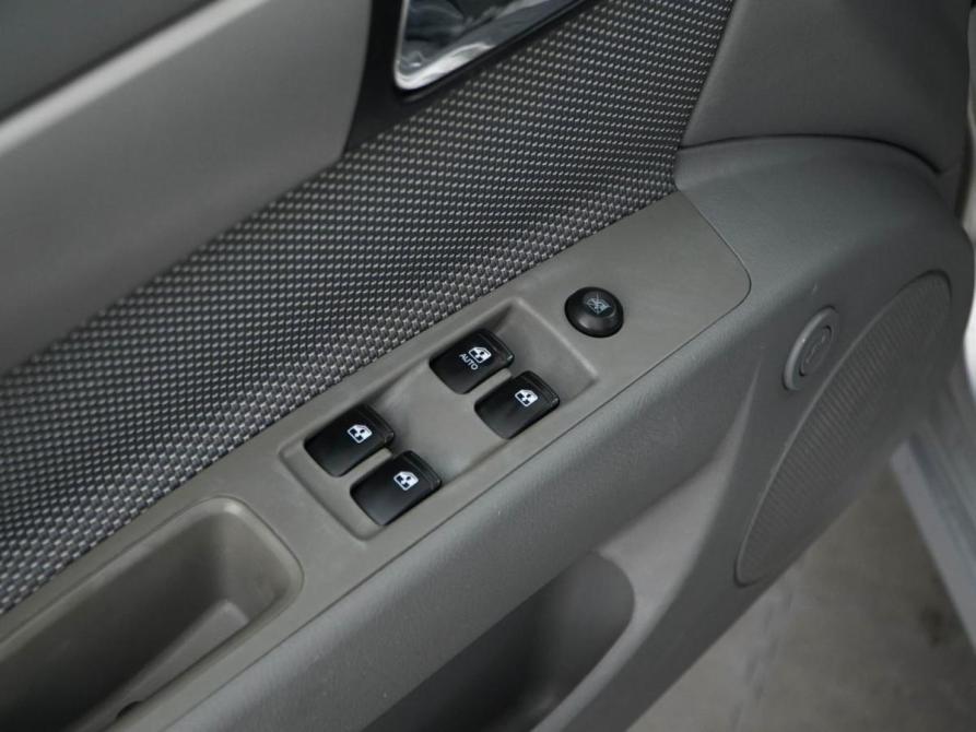 Chevrolet Lacetti I Москва  - изображение 14