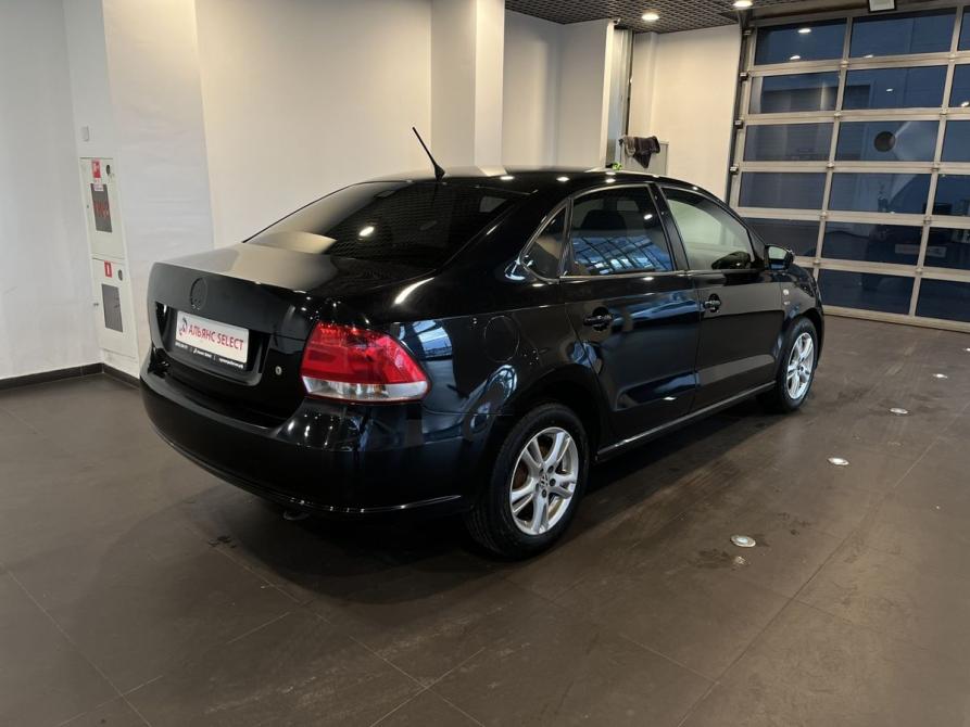 Volkswagen Polo V Чебоксары  - изображение 3