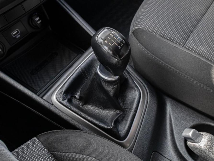 Hyundai Solaris II Краснодар  - изображение 16