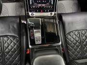 Audi Q7 II (4M) Рестайлинг Москва  - изображение 35