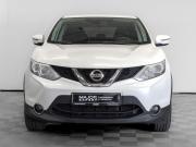 Nissan Qashqai II Москва  - изображение 30