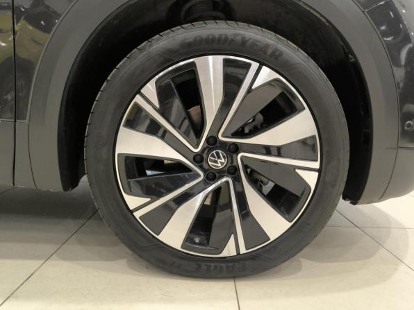 Volkswagen Talagon I с пробегом 2023 года, цена 4 500 000 рублей, 52977 км, внедорожник, Автокод Объявления