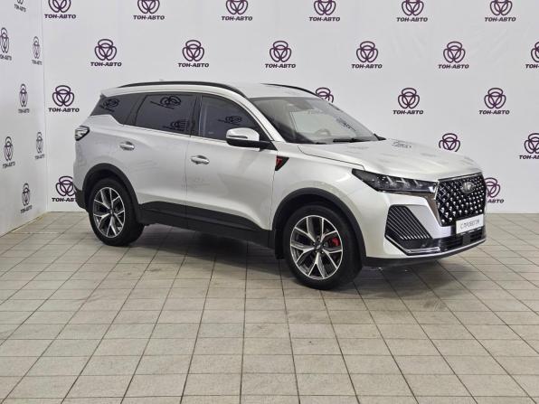Chery Tiggo 7 Pro Max I с пробегом 2024 года, цена 2 255 000 рублей, 35026 км, внедорожник, Автокод Объявления