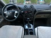 Ford Mondeo IV Рестайлинг Уфа  - изображение 28