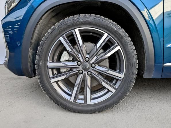 Geely Monjaro I с пробегом 2024 года, цена 3 425 000 рублей, 61376 км, внедорожник, Автокод Объявления