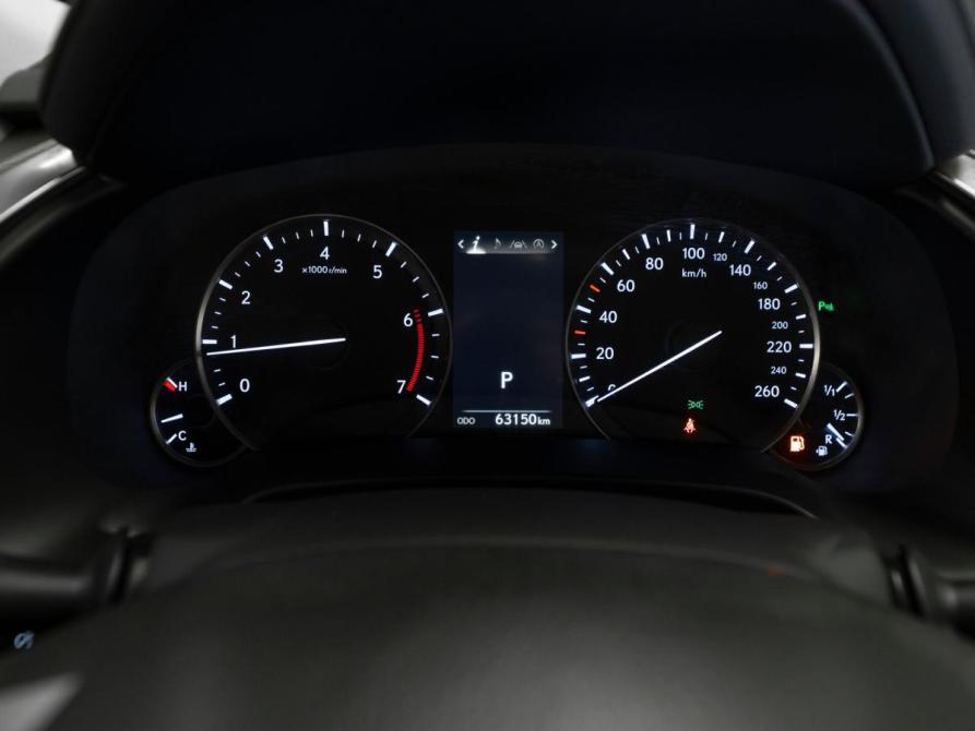 Lexus RX IV Москва  - изображение 11