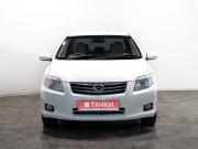 Toyota Corolla X (E140 E150) Рестайлинг Чита  - изображение 20