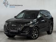 Chery Tiggo 7 Pro Max I Рестайлинг Химки  - изображение 22
