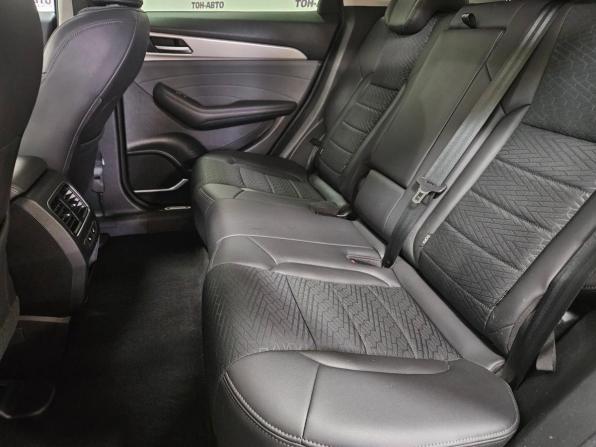 Haval F7 I Рестайлинг с пробегом 2023 года, цена 2 102 000 рублей, 58783 км, внедорожник, Автокод Объявления