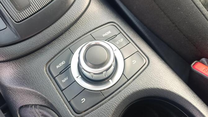 Mazda CX-5 I с пробегом 2013 года, цена 1 370 000 рублей, 209362 км, внедорожник, Автокод Объявления