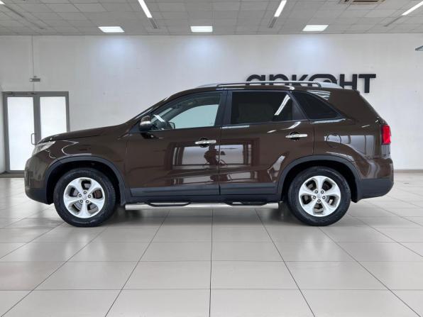 Kia Sorento II Рестайлинг с пробегом 2014 года, цена 1 650 000 рублей, 169980 км, внедорожник, Автокод Объявления