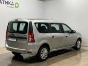Lada (ВАЗ) Largus I Рестайлинг Санкт-Петербург  - изображение 27