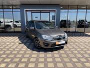 Lada (ВАЗ) Granta I Краснодар  - изображение 11
